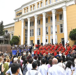 Неисчерпаемая сокровищница

