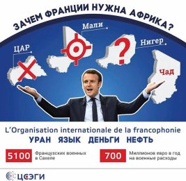 Пробуждая дух противостояния
