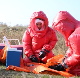 ВООЗЖ подтвердила статус Азербайджана как страны, свободной от птичьего гриппа