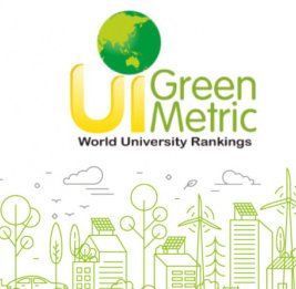 БГУ впервые вошел в рейтинг GreenMetric Ranking 2024