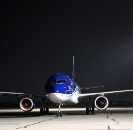 Тела четырех погибших в катастрофе самолета Embraer 190 доставлены из Актау в Баку