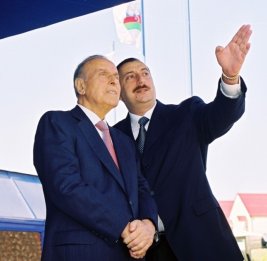 От национального спасения к Победе: путь восхождения независимого Азербайджана