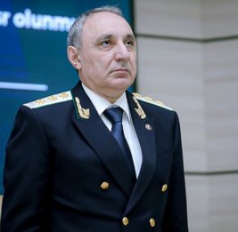 Роль органов прокуратуры в управлении климатом