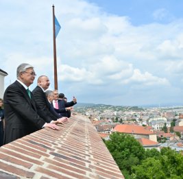 Азербайджан выбирает путь мира: снятие транзитных ограничений и новый этап региональной стабильности
