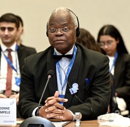 Журналист: Бельгия колонизировала Конго за счет кредиторов Короля Леопольда II