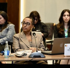 Энн Ветси Мпома: В некоторых школах Конго до сих пор подчеркиваются «преимущества» колонизации