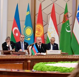 От географии до геостратегии