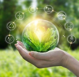 Экология на облигациях