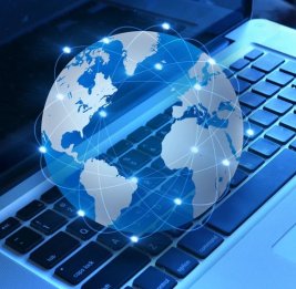 Цифровой фасад