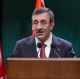 Джевдет Йылмаз: Структура экономического роста выгодно отличает Турцию от многих стран мира