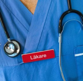 ИИ в шведских больницах не справляется с распознаванием диалектов