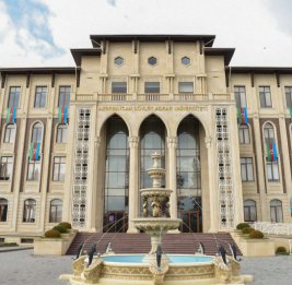 АГАУ - среди первых в стране