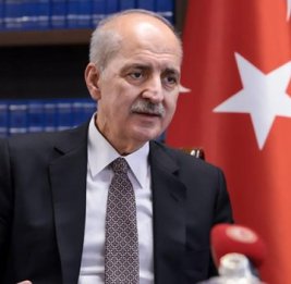 Нуман Куртулмуш: Попытки дестабилизировать Сирию руками террористов недопустимы