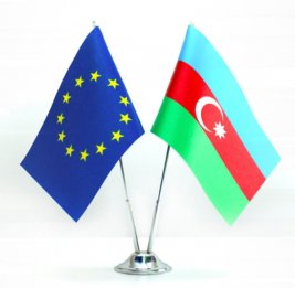 Азербайджан и ЕС начинают сотрудничество по проекту Нахчыванской железной дороги