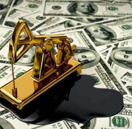 Нефть подешевела на фоне ослабления геополитических рисков