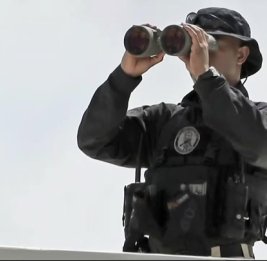 WSJ: у берегов Южной Америки столкнулись два военных корабля США