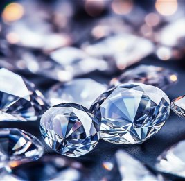 В Азербайджане введены штрафы за импорт и экспорт алмазов