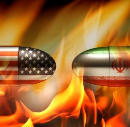 НА ГРАНИ ФОЛА: ультиматум Трампа и жесткий ответ Тегерана