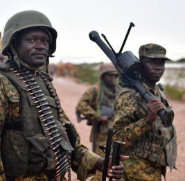 Уганда может вступить в войну против Ирана