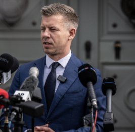 Петер Мадьяр представил кандидатов в министры нового правительства Венгрии