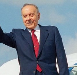Гений вне времени 