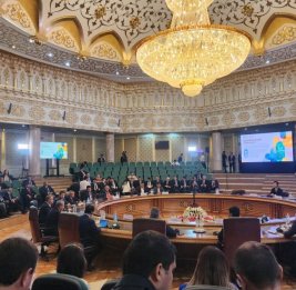 Азербайджан усиливает аграрную дипломатию на площадке FAO в Душанбе