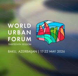 
Азербайджан и Сирия обсудят устойчивое градостроительство на WUF13 в Баку