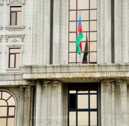 
Прибывающие в Азербайджан на WUF13 иностранцы освобождены от 30-дневной регистрации