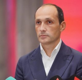 SOCAR назначил бывшего вице-премьера Грузии главой Italiana Petroli