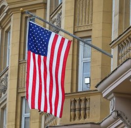 Названы последствия рекордного госдолга США для мировой экономики