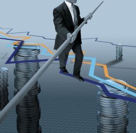 Нефть уже не спасает