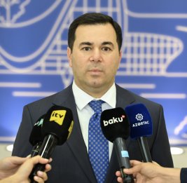 
Руководитель рабочей группы: Интерес к конкурсу &laquo;Восхождение&raquo; с каждым годом растет