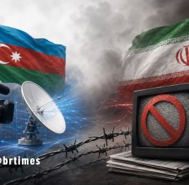 Агония антиазербайджанской политики Тегерана