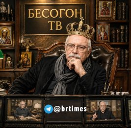 Между искусством и политикой