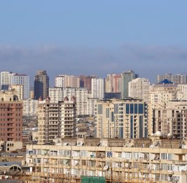 Цена квадратного метра