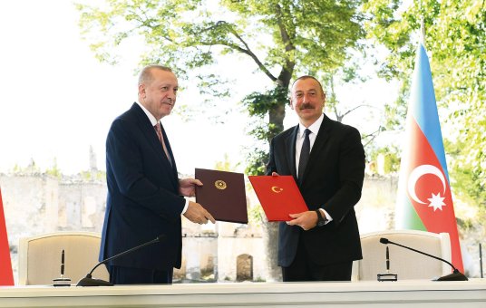 Образцовое единение