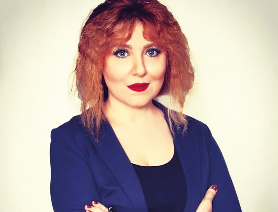 Именем закона