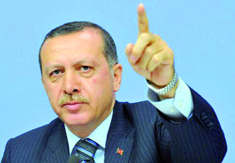 Реджеп Тайиб Эрдоган: «Турция не забудет и не допустит забвения Ходжалинских событий»