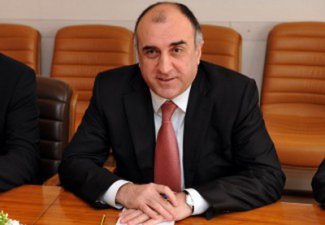 Министр иностранных дел Азербайджана примет участие во встрече глав МИД стран «Восточного партнерства»