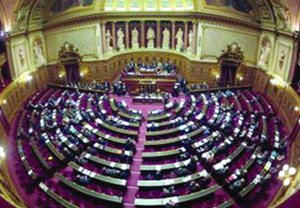 Конституционный совет Франции аннулировал законопроект о т.н. «геноциде армян»