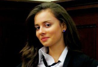 Наргиз Шекиханова: «За диссертацию по карабахскому конфликту я получила одну из самых высоких оценок в Оксфордском университете»