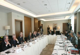Проведен широкий обмен мнениями о развитии двусторонних отношений между Азербайджаном и Малайзией