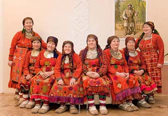 «Бурановские бабушки»: «Постараемся выучить к маю одну из популярных азербайджанских песен»