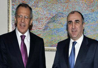 Совместное заявление министров иностранных дел Азербайджанской Республики и Российской Федерации по случаю 20-й годовщиныустановления дипломатических отношений между Азербайджанской Республикой и Российской Федерацией