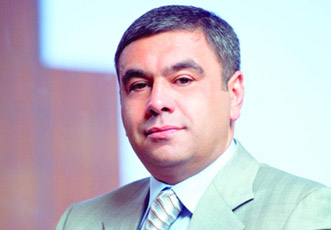 Эльмар Мамедов: «Kapital Bank использует все возможности для достойного выполнения возложенных на него задач»