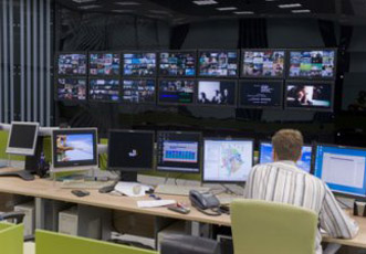 До конца 2012 года вся территория Азербайджана будет покрыта цифровым телевещанием