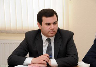 Фархад Гаджиев: «В работе Молодежного фонда мы будем использовать абсолютно новые для нашей страны технологии»