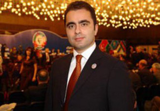 Член Совета директоров USAN Адиль Багиров: «Американо-азербайджанские отношения вступают в новый этап своего развития»