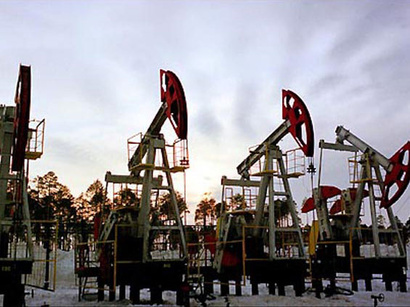 Цены на азербайджанскую нефть: итоги недели 4-8 июня