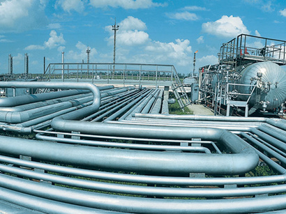 Азербайджан возобновил поставки газа в Турцию